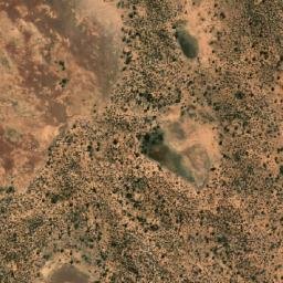 Satellite imagery of Florence Hill, AU