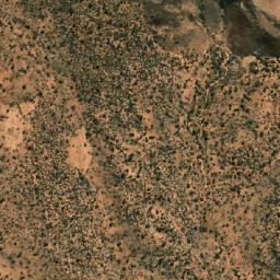 Satellite imagery of Florence Hill, AU