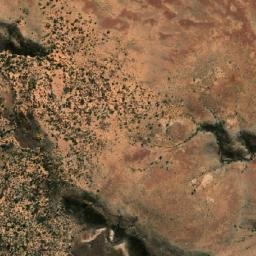 Satellite imagery of Florence Hill, AU