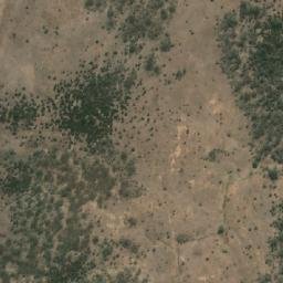 Satellite imagery of Bowmans Sugarloaf, AU