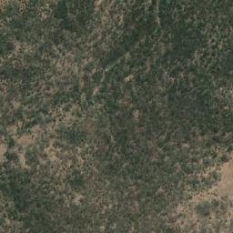 Satellite imagery of Bowmans Sugarloaf, AU
