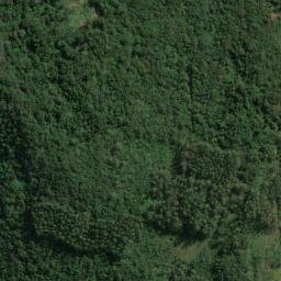 Satellite imagery of Linha Pinheirinho, BR