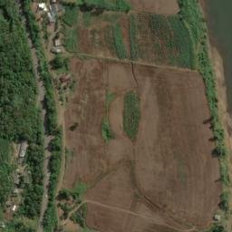 Satellite imagery of Linha Pinheirinho, BR