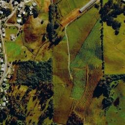 Satellite imagery of Barreira Minela, BR