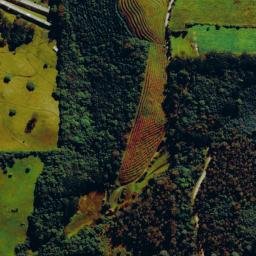 Satellite imagery of Barreira Minela, BR