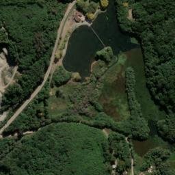 Satellite imagery of Santa Rita-Colônia Sertorina, BR