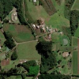 Satellite imagery of Linha Palmeiro, BR
