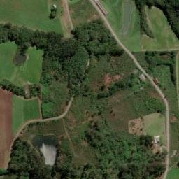 Satellite imagery of Linha Palmeiro, BR