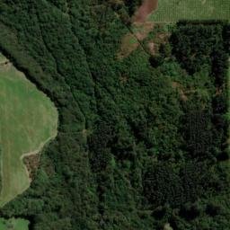Satellite imagery of Linha Palmeiro, BR