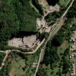 Satellite imagery of Bairro Montanha, BR