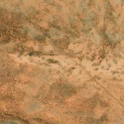 Satellite imagery of SANDGAT NOORD, ZA