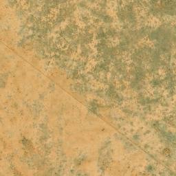 Satellite imagery of BRYPAAL, ZA
