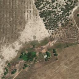 Satellite imagery of Low Hill, AU
