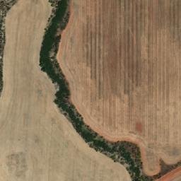 Satellite imagery of Simpson Knolls, AU