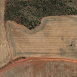 Satellite imagery of Simpson Knolls, AU