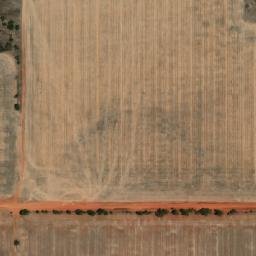 Satellite imagery of Simpson Knolls, AU