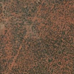 Satellite imagery of Boiada Hill, AU