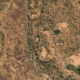 Satellite imagery of Florence Hill, AU