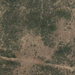 Satellite imagery of Bowmans Sugarloaf, AU