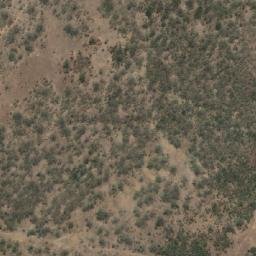 Satellite imagery of Bowmans Sugarloaf, AU