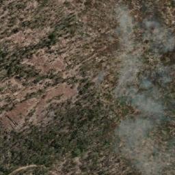 Satellite imagery of Jonquil, AU