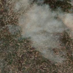 Satellite imagery of Jonquil, AU