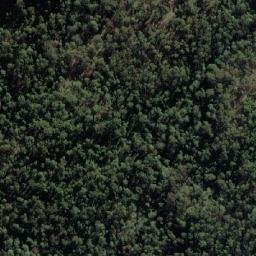 Satellite imagery of Powarpar Mountain, AU
