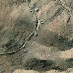 Satellite imagery of Portezuelo Incaguasito, CL