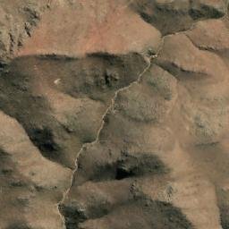 Satellite imagery of Cuesta de Cosme, AR