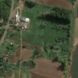Satellite imagery of Linha Pinheirinho, BR