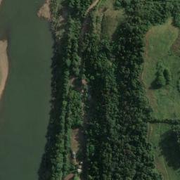 Satellite imagery of Linha Pinheirinho, BR