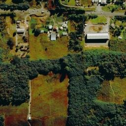 Satellite imagery of Linha Alencastro, BR