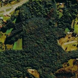 Satellite imagery of Linha Alencastro, BR