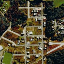 Satellite imagery of Barreira Minela, BR