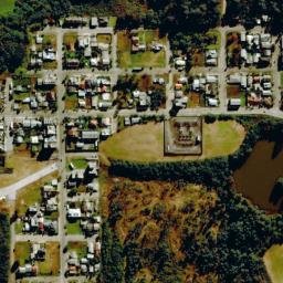 Satellite imagery of Barreira Minela, BR