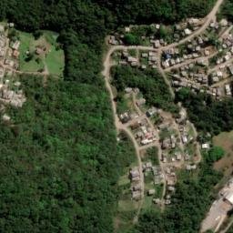 Satellite imagery of Bairro Montanha, BR