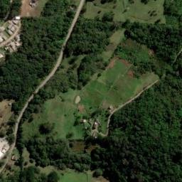 Satellite imagery of Bairro Montanha, BR