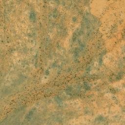 Satellite imagery of BRYPAAL, ZA