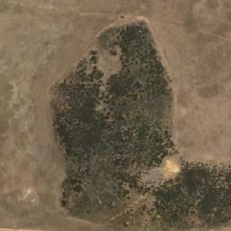 Satellite imagery of Low Hill, AU