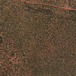 Satellite imagery of Boiada Hill, AU
