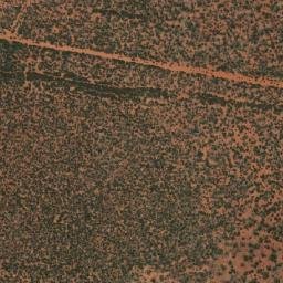 Satellite imagery of Boiada Hill, AU