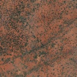 Satellite imagery of Goonaburna Hill, AU