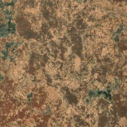 Satellite imagery of Simmons Lookout, AU