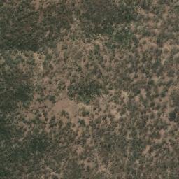 Satellite imagery of Bowmans Sugarloaf, AU