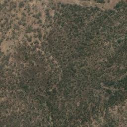 Satellite imagery of Bowmans Sugarloaf, AU
