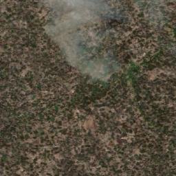 Satellite imagery of Jonquil, AU