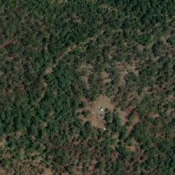 Satellite imagery of Mount Mookima, AU