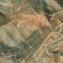 Satellite imagery of La Paulina, CL