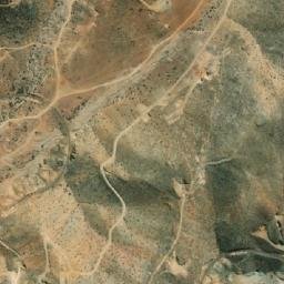 Satellite imagery of La Paulina, CL