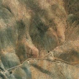 Satellite imagery of La Paulina, CL